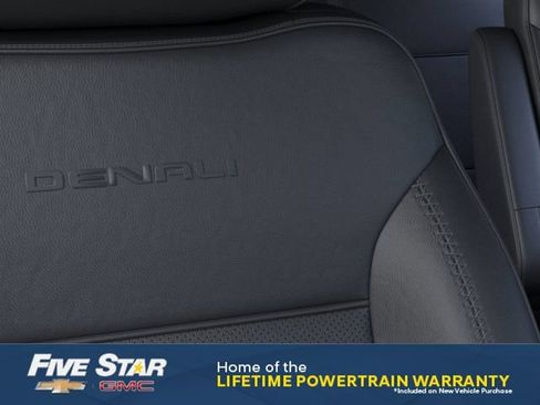 New 2026 GMC Yukon XL Denali w/ LPO, Floor Liner Package AWD/4WD image 21
