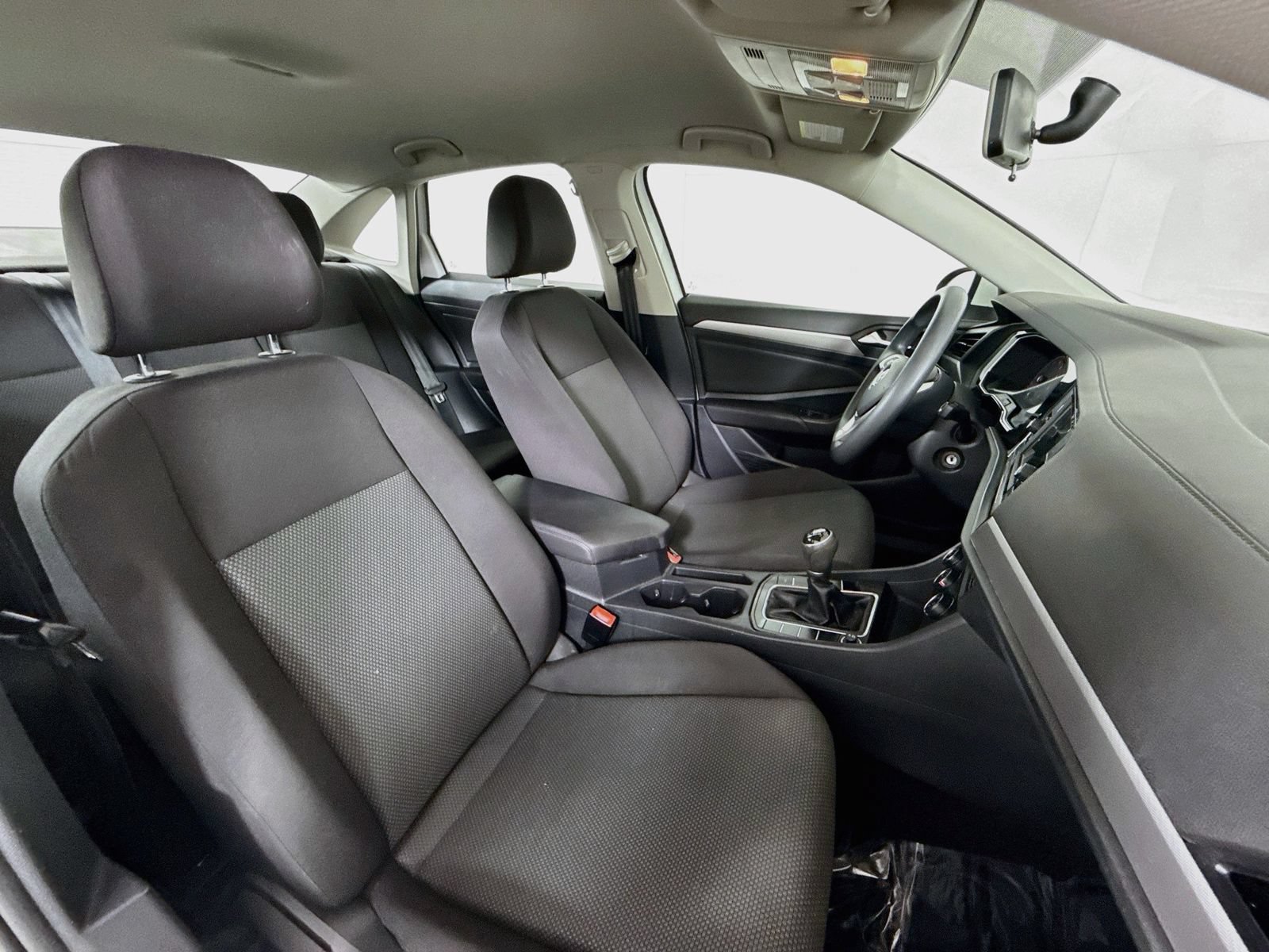 Used 2019 Volkswagen Jetta S w/ Driver Assistance Package FWD image 25