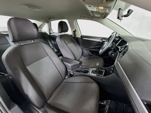 Used 2019 Volkswagen Jetta S w/ Driver Assistance Package FWD image 25
