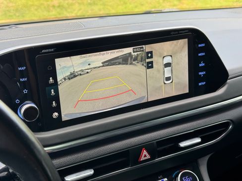 Used 2022 Hyundai Sonata Limited FWD image 31
