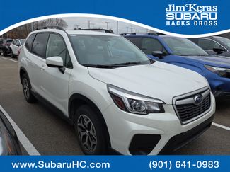 Used 2020 Subaru Forester Premium video 1