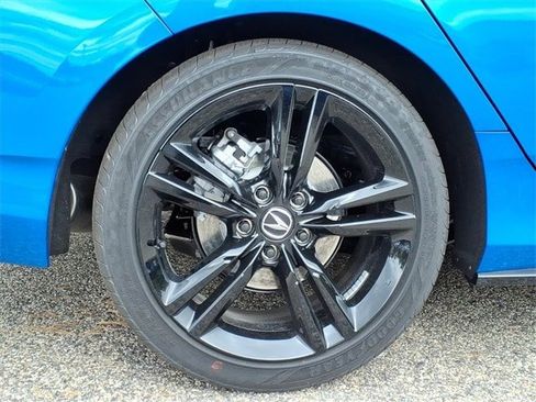 New 2026 Acura Integra A-Spec image 6