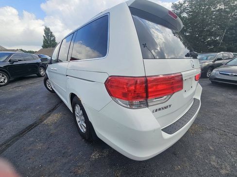 Used 2009 Honda Odyssey EX image 8