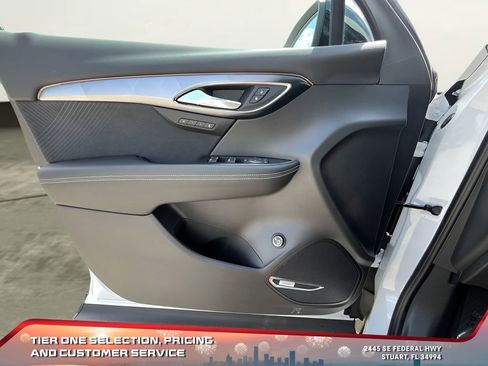 New 2025 Buick Envision Sport Touring image 22