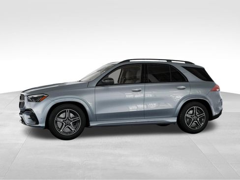 New 2026 Mercedes-Benz GLE 450 4MATIC image 41