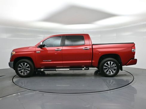 Used 2019 Toyota Tundra Limited image 26