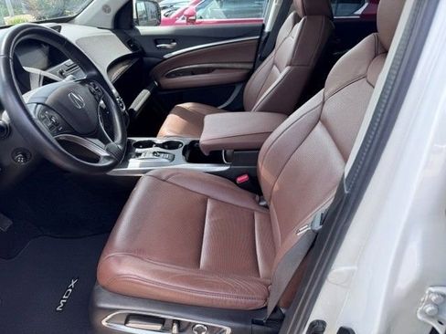 Used 2019 Acura MDX SH-AWD w/ Technology Package image 8