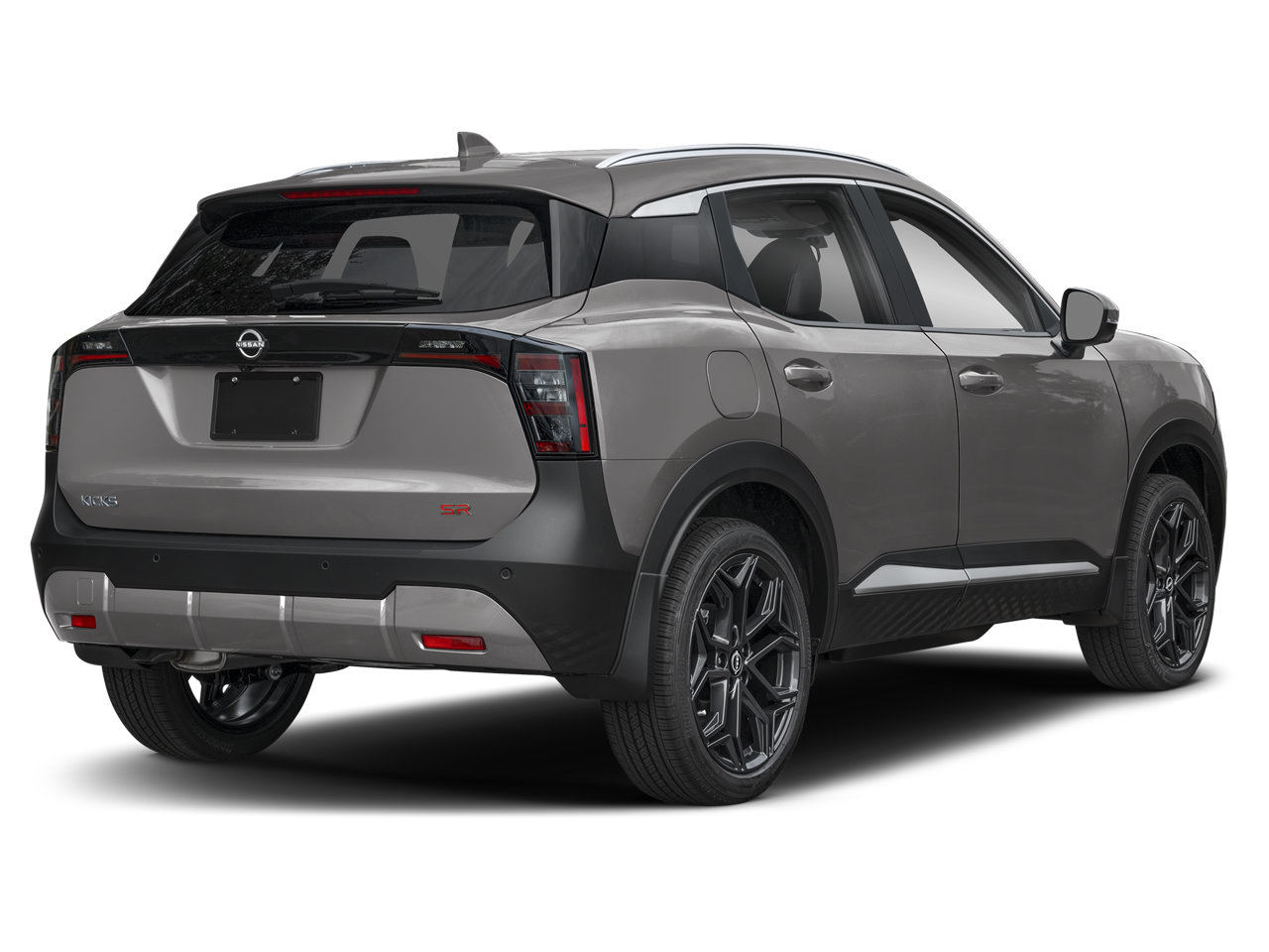 New 2026 Nissan Kicks SR w/ SR Premium Package AWD/4WD image 31