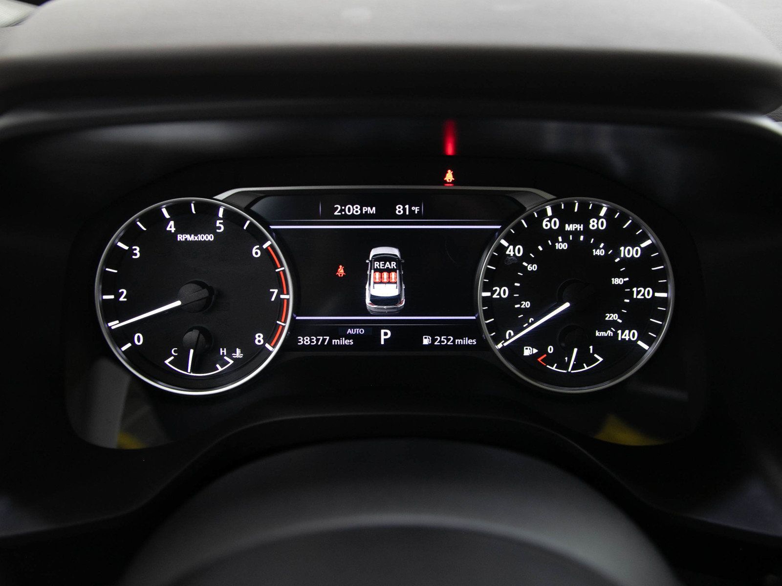 Used 2023 Nissan Rogue SV w/ SV Premium B Package AWD/4WD image 24