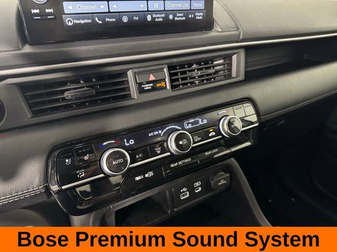 Used 2025 Honda Pilot Elite image 20