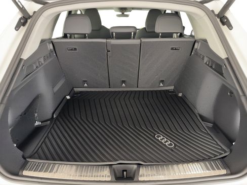 Certified 2025 Audi Q5 Premium Plus w/ Premium Plus image 13