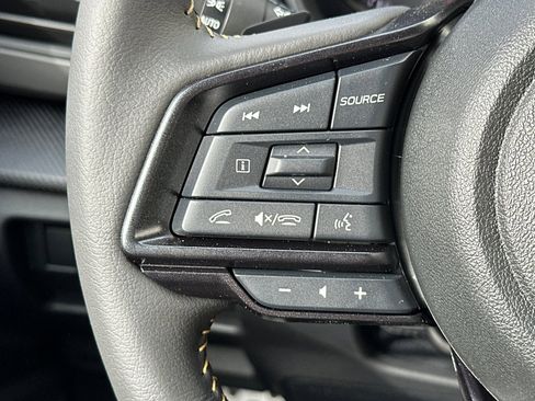 New 2025 Subaru Crosstrek 2.5i Sport w/ Crosstrek Mirror Package image 26