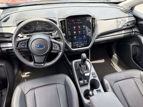 Certified 2024 Subaru Crosstrek 2.5i Limited w/ Crosstrek Mirror Package AWD/4WD image 13