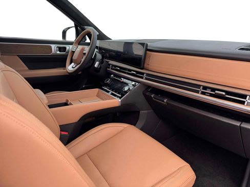 New 2026 Hyundai Santa Fe Calligraphy image 22