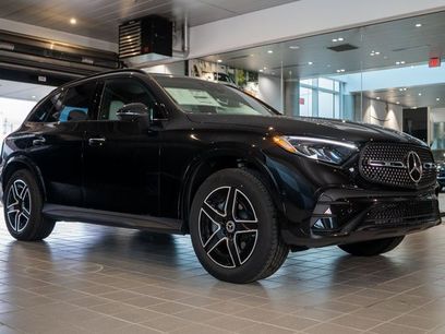 New 2026 Mercedes-Benz GLC 350e GLC 350e