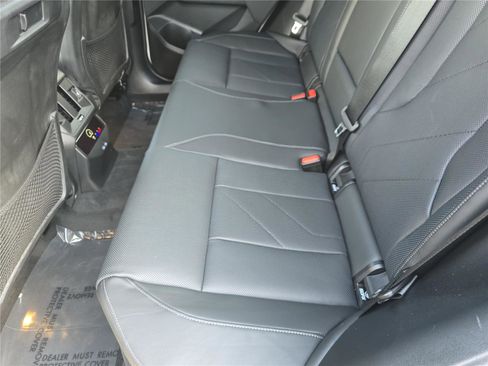 Used 2025 BMW X3 M50 w/ Premium Package image 13