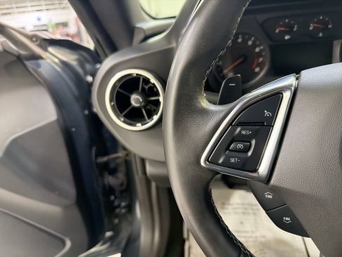 Used 2023 Chevrolet Camaro LS image 14