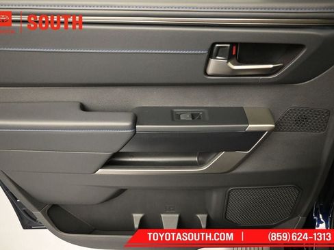 New 2026 Toyota Tundra Platinum AWD/4WD image 36