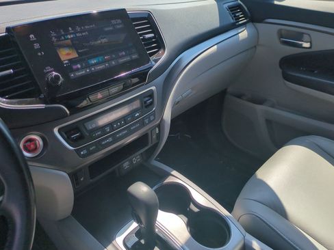 Used 2020 Honda Pilot EX-L image 24