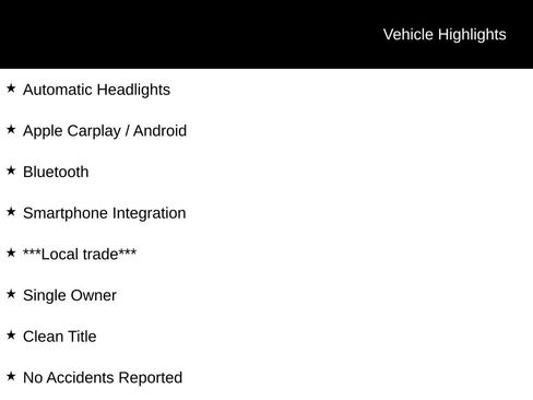 Certified 2022 Honda Passport TrailSport image 7