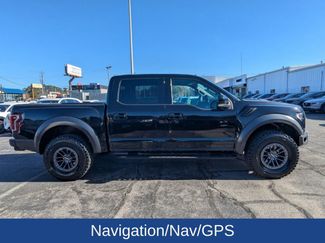 Certified 2018 Ford F150 Raptor w/ Equipment Group 802A Luxury video 3