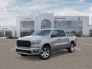 New 2026 RAM 1500 Big Horn video 1