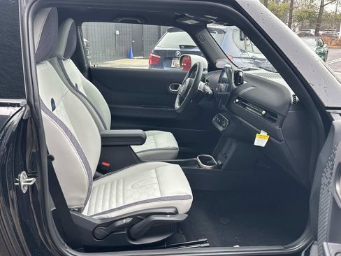 New 2026 MINI Cooper S FWD image 26