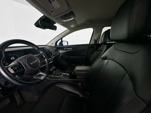 Used 2024 Kia Sportage EX FWD image 20