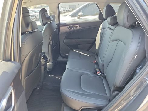 New 2026 Kia Sportage EX FWD image 16