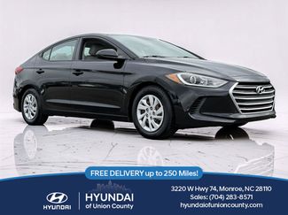 Used 2018 Hyundai Elantra SE w/ SE Connectivity Package 04 FWD video 1
