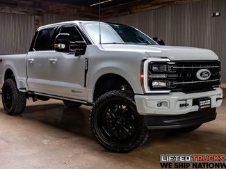 Used 2026 Ford F250 Platinum video 1