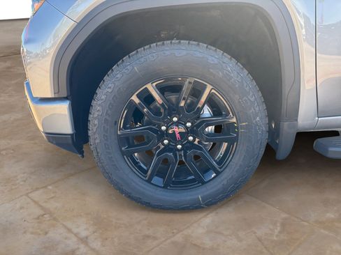 New 2026 GMC Sierra 1500 Elevation w/ Elevation Premium Package AWD/4WD image 31