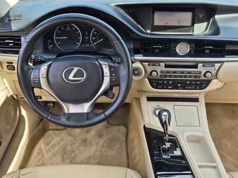 Used 2014 Lexus ES 350 image 28