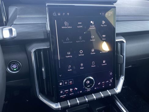 Certified 2025 GMC Acadia Elevation image 5