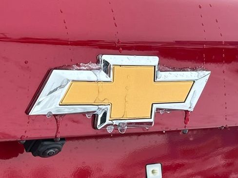 New 2026 Chevrolet Equinox LT w/ Convenience Package II image 44