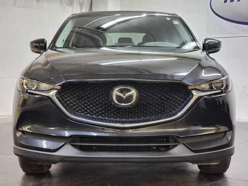 Used 2020 MAZDA CX-5 Touring AWD/4WD image 12