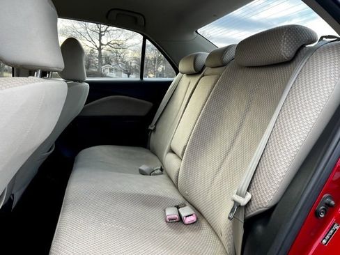 Used 2008 Toyota Yaris Sedan image 18