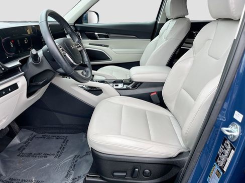 Used 2023 Kia Telluride S w/ S Sunroof Package AWD/4WD image 22