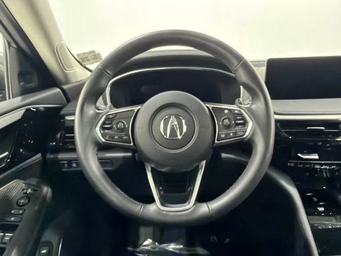 Certified 2023 Acura MDX SH-AWD image 32