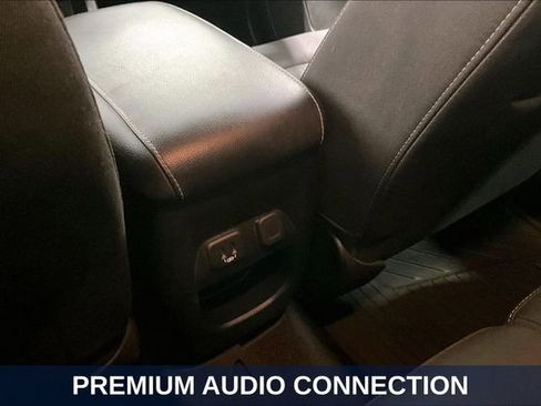 Used 2021 GMC Canyon Elevation w/ Trailering Package AWD/4WD image 15