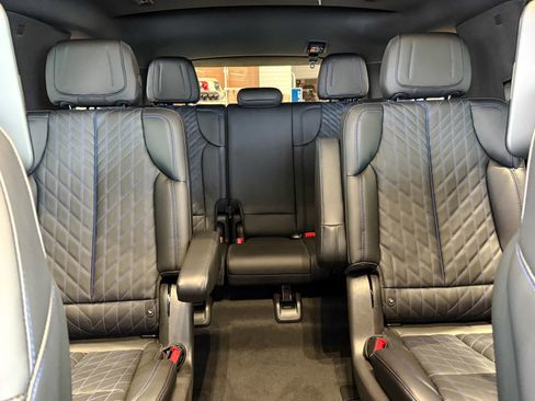 New 2026 Cadillac Escalade IQL Sport 1 w/ LPO, ONYX Package image 10