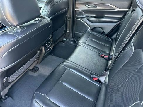 Used 2023 Jeep Grand Cherokee 30th Anniversary AWD/4WD image 14