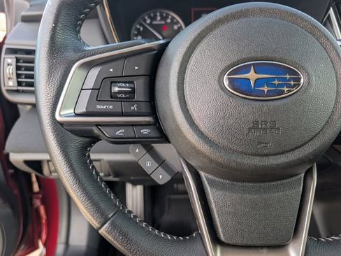 Used 2020 Subaru Outback Premium w/ Popular Package #1 AWD/4WD image 13