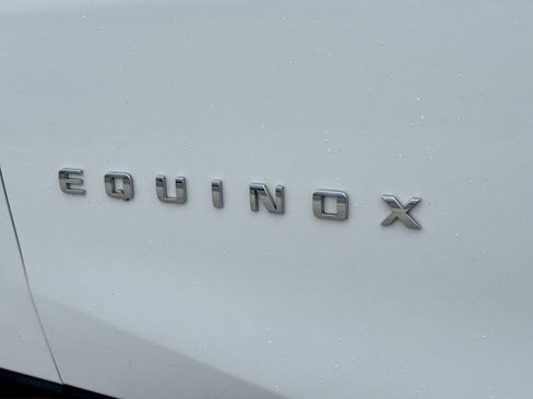 Used 2019 Chevrolet Equinox LT w/ Driver Convenience Package FWD image 15