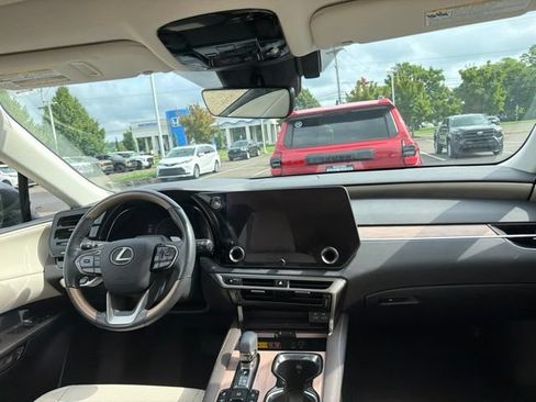 Used 2024 Lexus RX 350 Premium w/ Convenience Package AWD/4WD image 8