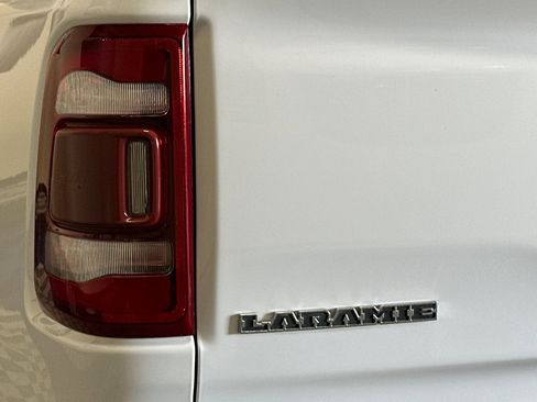 Used 2021 RAM 1500 Laramie AWD/4WD image 48