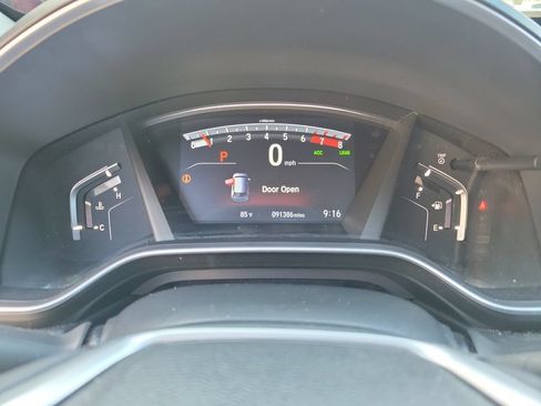 Used 2017 Honda CR-V Touring image 32