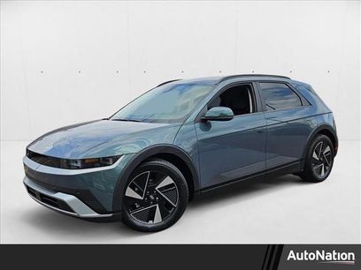 New 2025 Hyundai Ioniq 5 SEL