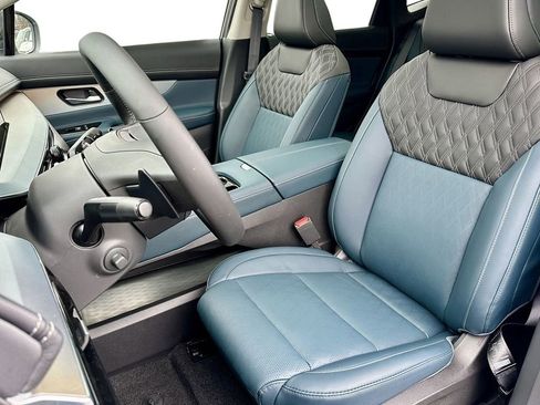 New 2026 Nissan Murano Platinum w/ Cargo Package image 31