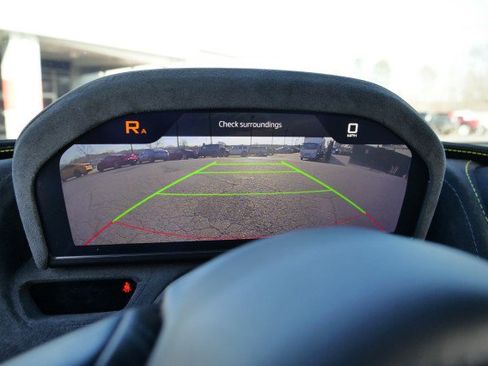 Used 2020 McLaren 720S Performance image 26